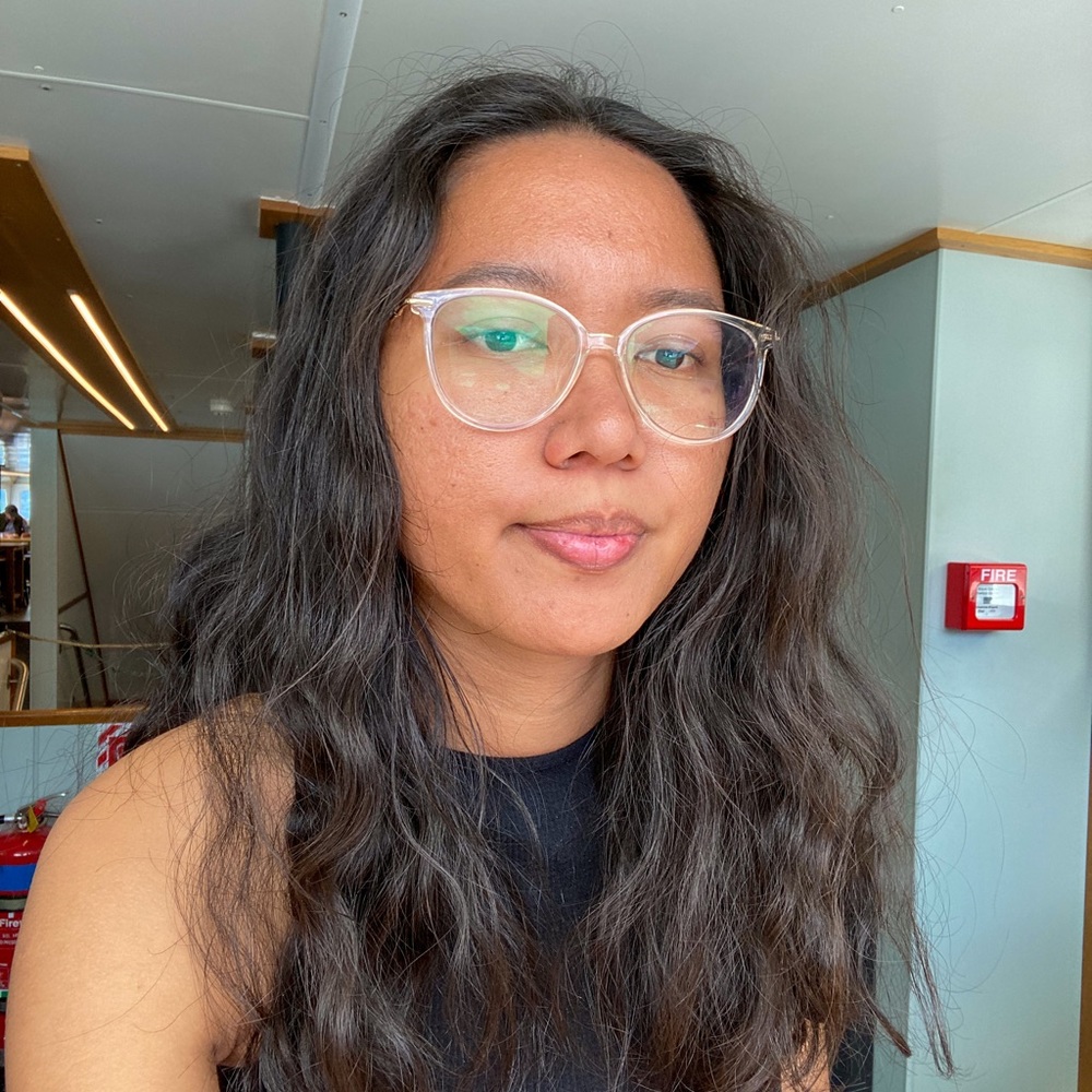 Meet your Posher, Siseana